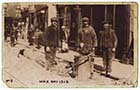 High street men working 1912 | Margate History